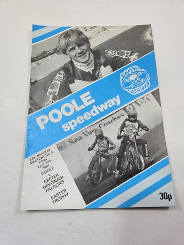 Poole pirates speedway - poole,