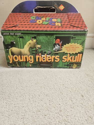 Brand new box never - new, worn