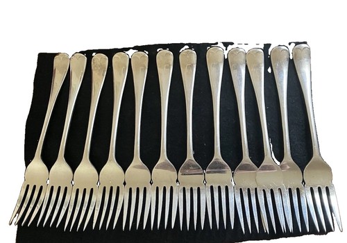 Played forks vtg 5 - hb&n, 6.5