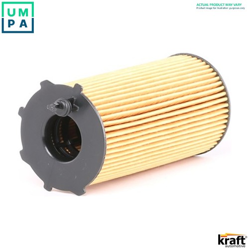 Oil filter 1706660 - for, rover