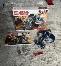 LEGO Star Wars Clone Wars