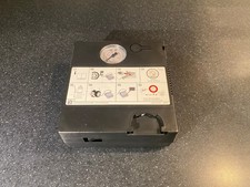 VW AUDI SKODA CAR TYRE PUMP