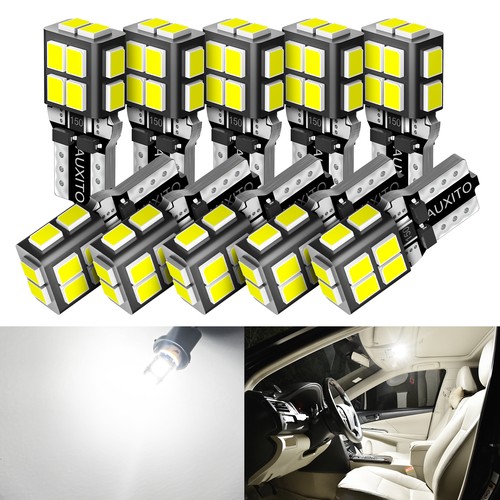 T10 car led 501 side - led,