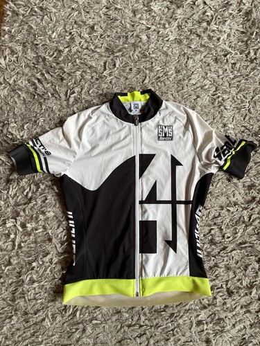 Santini sms interactive aero - santini,