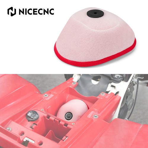 Foam air filter - foam, for
