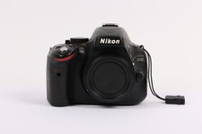 Nikon D5100 16.2MP DSLR | BODY ONLY | WORKING