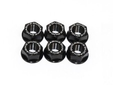Ducabike CROWN FLANGE NUT KIT FOR DUCATI MULTISTRADA V4 / S / RS 2021-2