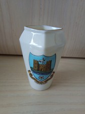 Goss Crested China Diamond