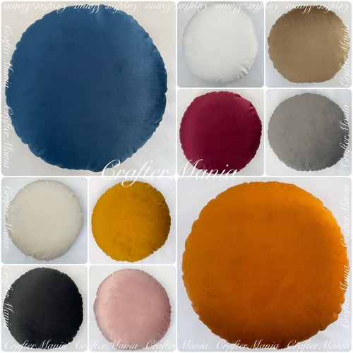 Handmade round circle soft - handmade,