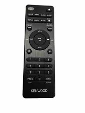 Kenwood M-925DAB M925DAB Remote Control - brand New Genuine Kenwood Remote