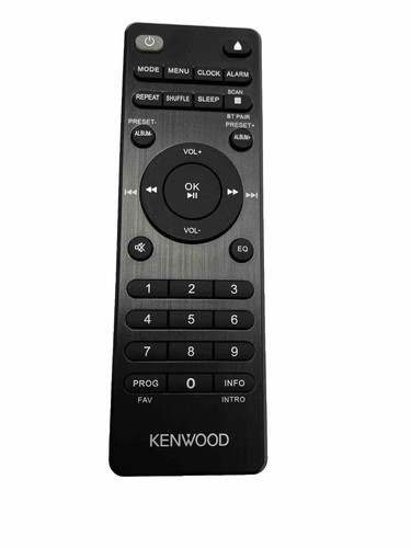 Kenwood 725dab m725dab - kenwood,