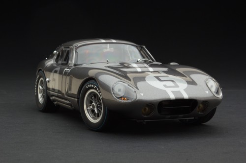 Exoto 1964 cobra - |,