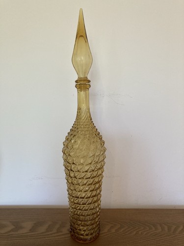 1960s yellow light - 1960s, amber