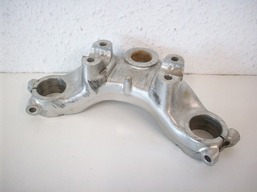 Triple clamp top fork - triple, top,