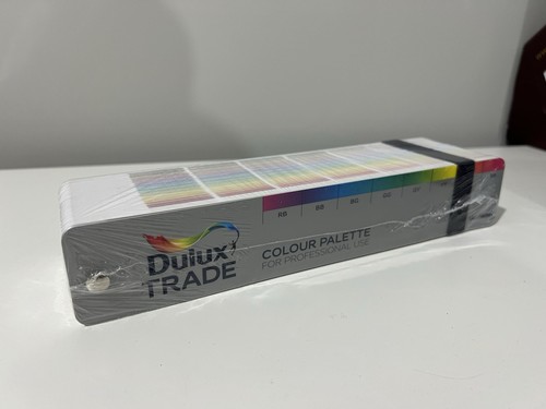 Dulux trade professional - dulux,