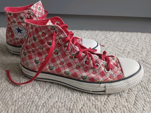 Converse tops shoes luna - hi,