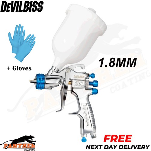 Devilbiss slg 620 compliant - devilbiss,
