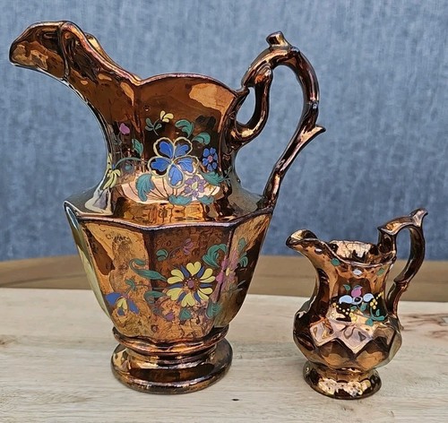 Antique victorian copper - antique,