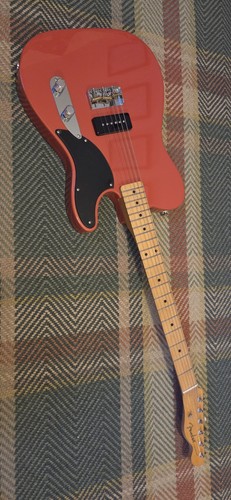 Fender noventa telecaster p90 - fender,