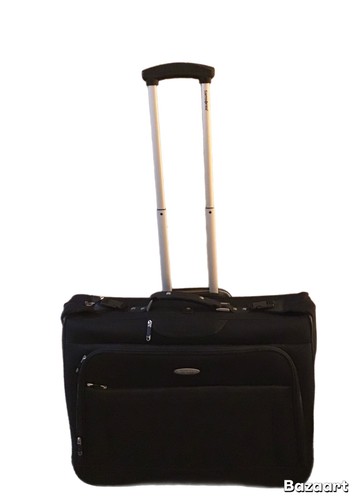 Samsonite 1910 silhouette - samsonite,