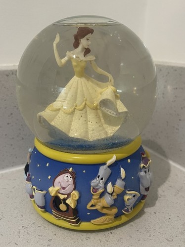 Disney beauty the - disney,