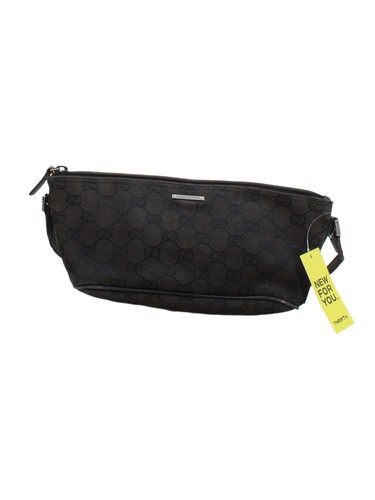 Gucci men bag black - gucci, men's