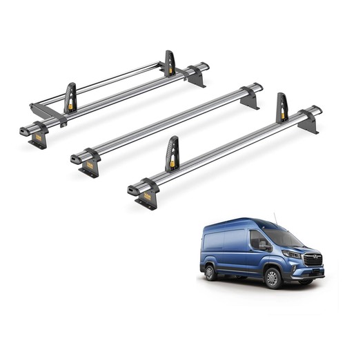 Maxus deliver roof - 9,