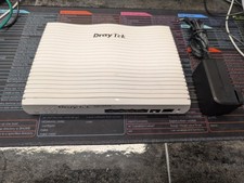 DrayTek Vigor2830 VDSL2+