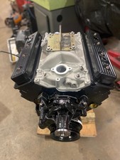 Chevy V8 350 5.7L Engine (Hotrod / Classic Car / Chevy Truck Etc)