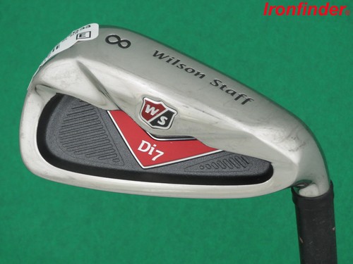 Wilson staff di7 single - di7, 8