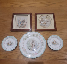 Beatrix Potter Royal Albert