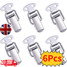 6/12PCS Stainless Steel Toggle