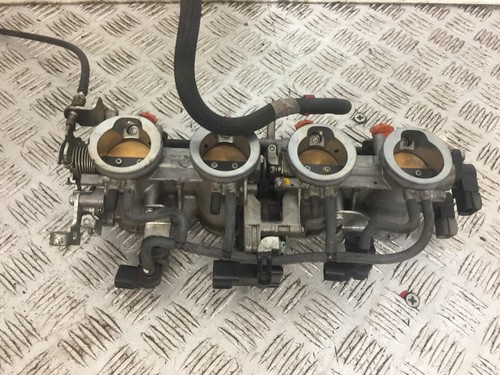 Kawasaki z1000 throttle - z1000,