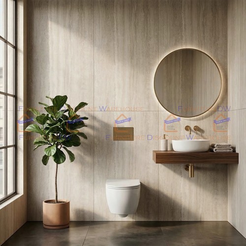120cm 60cm beige - 4x,