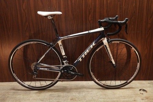 Trek madone full carbon - c,