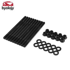 Cylinder Head Stud For Toyota