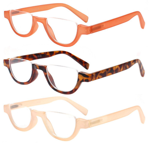 Half moon designer chic - designer,