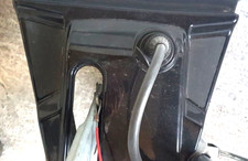 Bailey Pegasus A frame Step SET X 2 step decal replacement anti scratch / slip