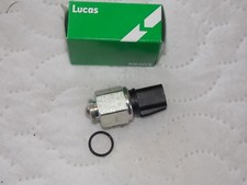 New Genuine LUCAS  Reverse