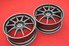 Volk Racing Rays CE28n 18"