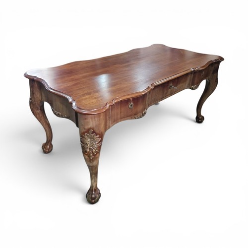 Large french antique - french, style
