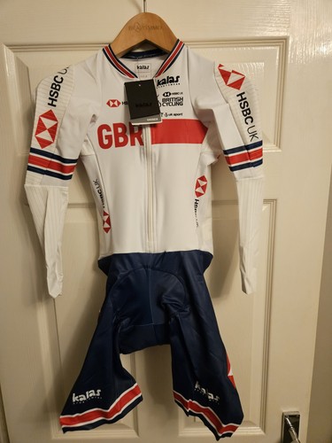 Kalas british cycling shorts - kalas,