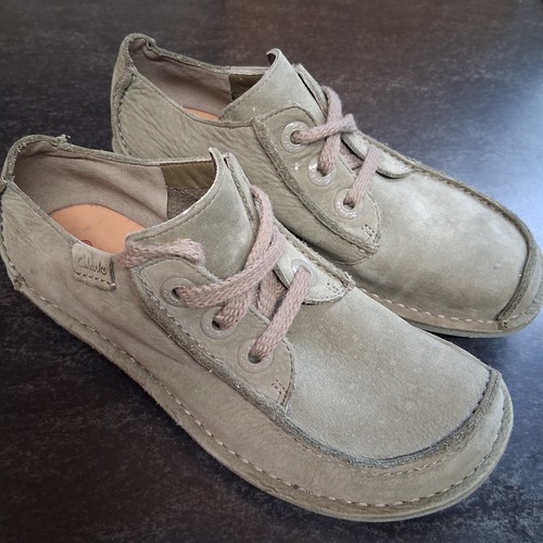 Clarks unstructured funny - unstructured,