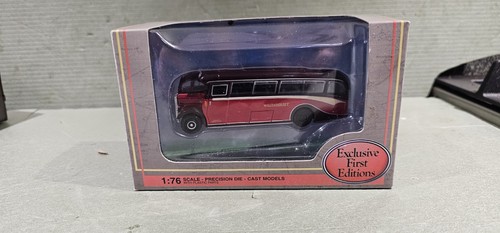 Efe aec duple coach - efe,