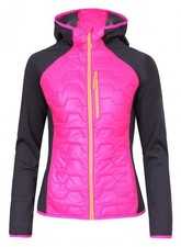 ICEPEAK Bjork Womens Midlayer Water Repellent Jacket - Choose Colour / Size