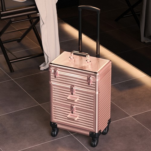 Vanity makeup trolley beauty - vanity,