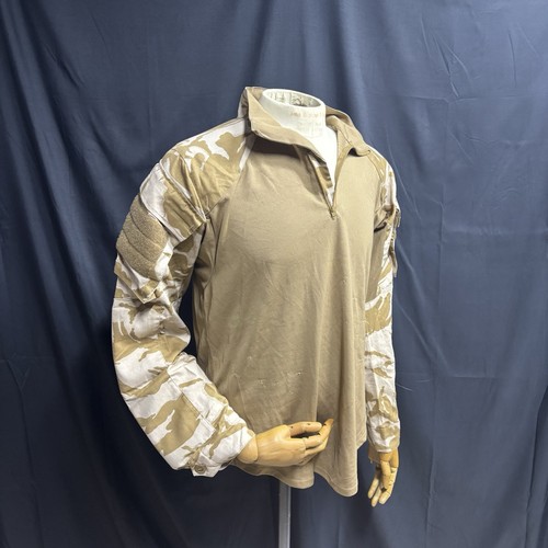 British army desert - british, hot