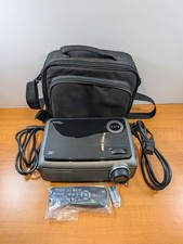 Optoma EP727 Projector 2200