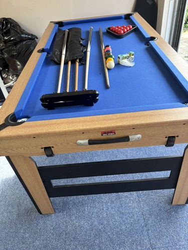 Snooker table 6x3 with - 6x3,