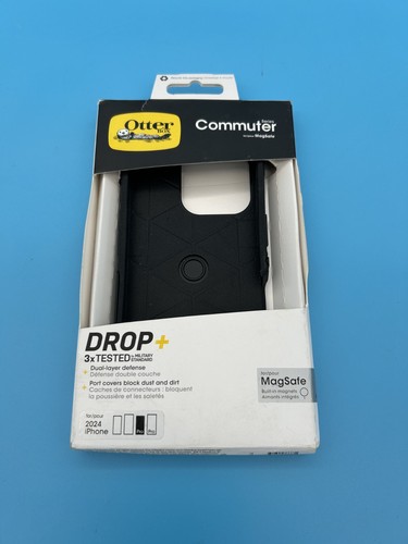 Otterbox commuter for - commuter, 2024